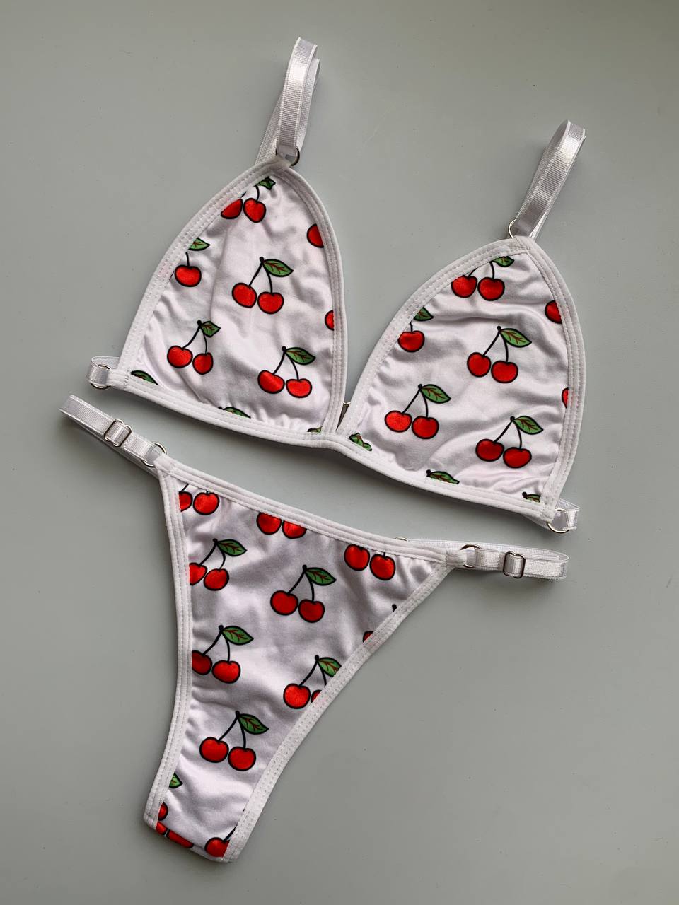 SET CHERRY