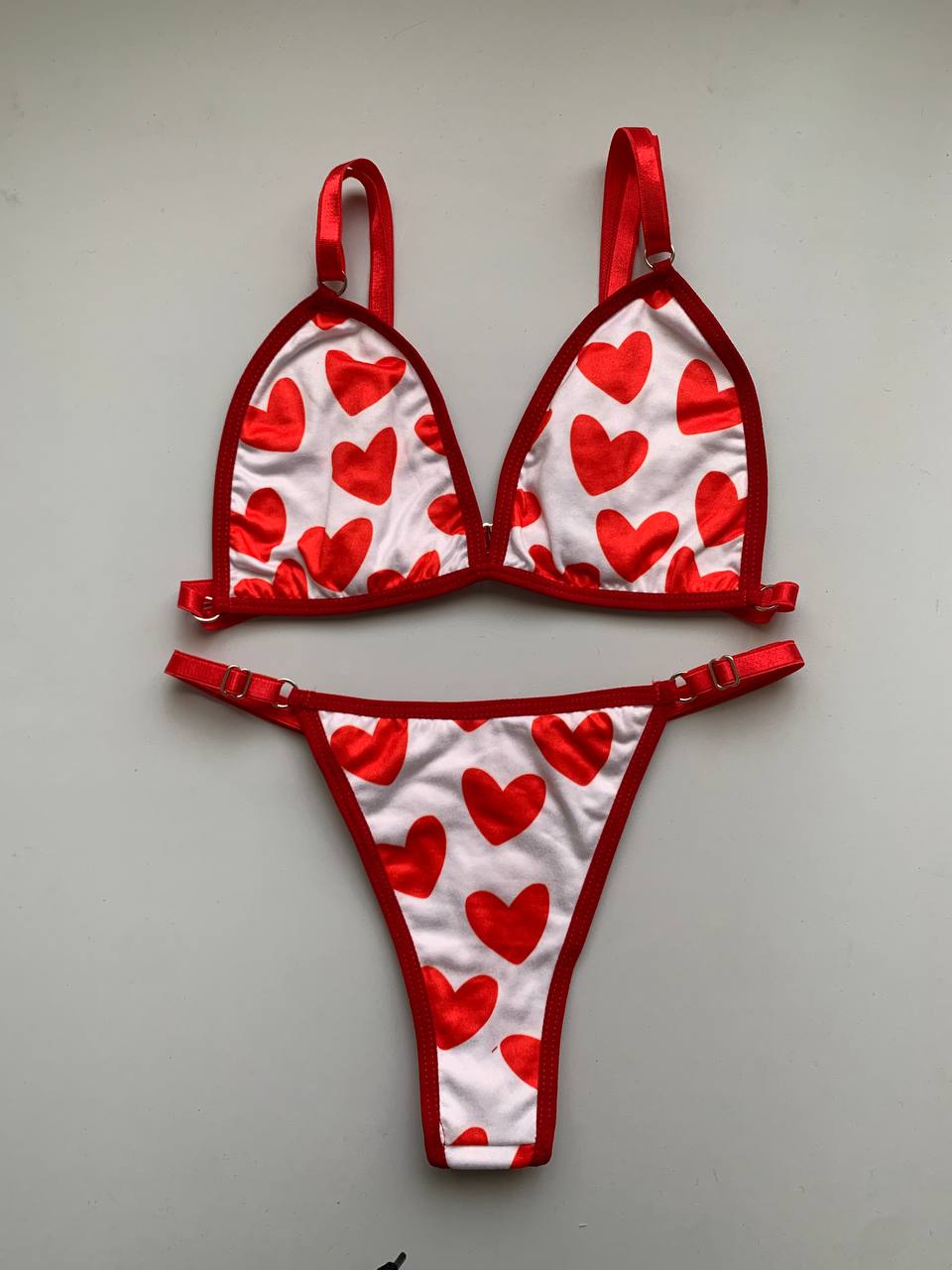 SET HEART