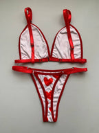 SET HEART