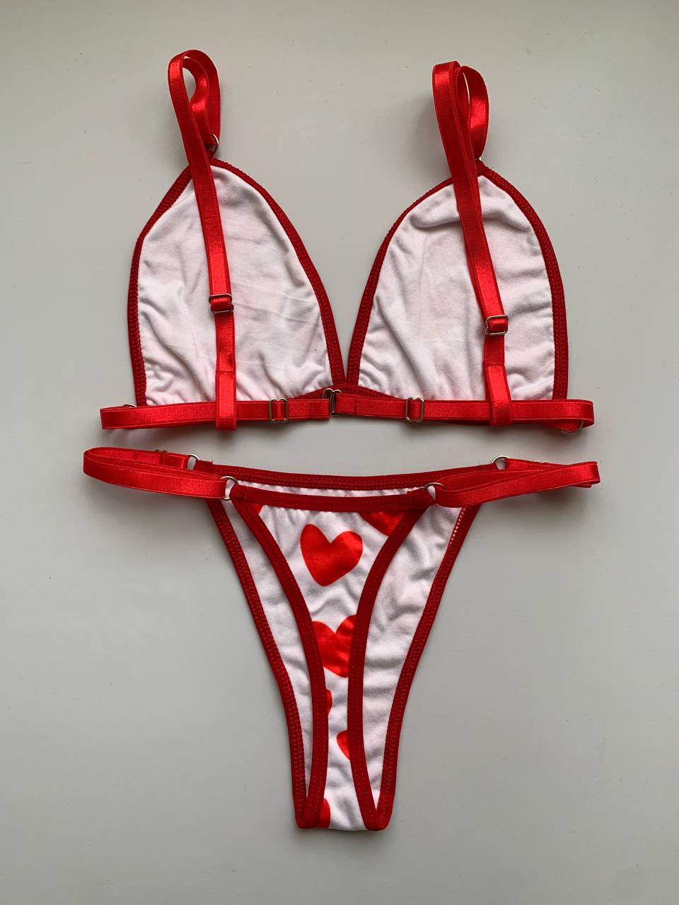 SET HEART