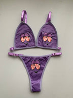 BIKINI TOALLIN