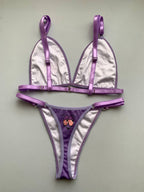 BIKINI TOALLIN