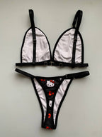SET HELLO KITTY