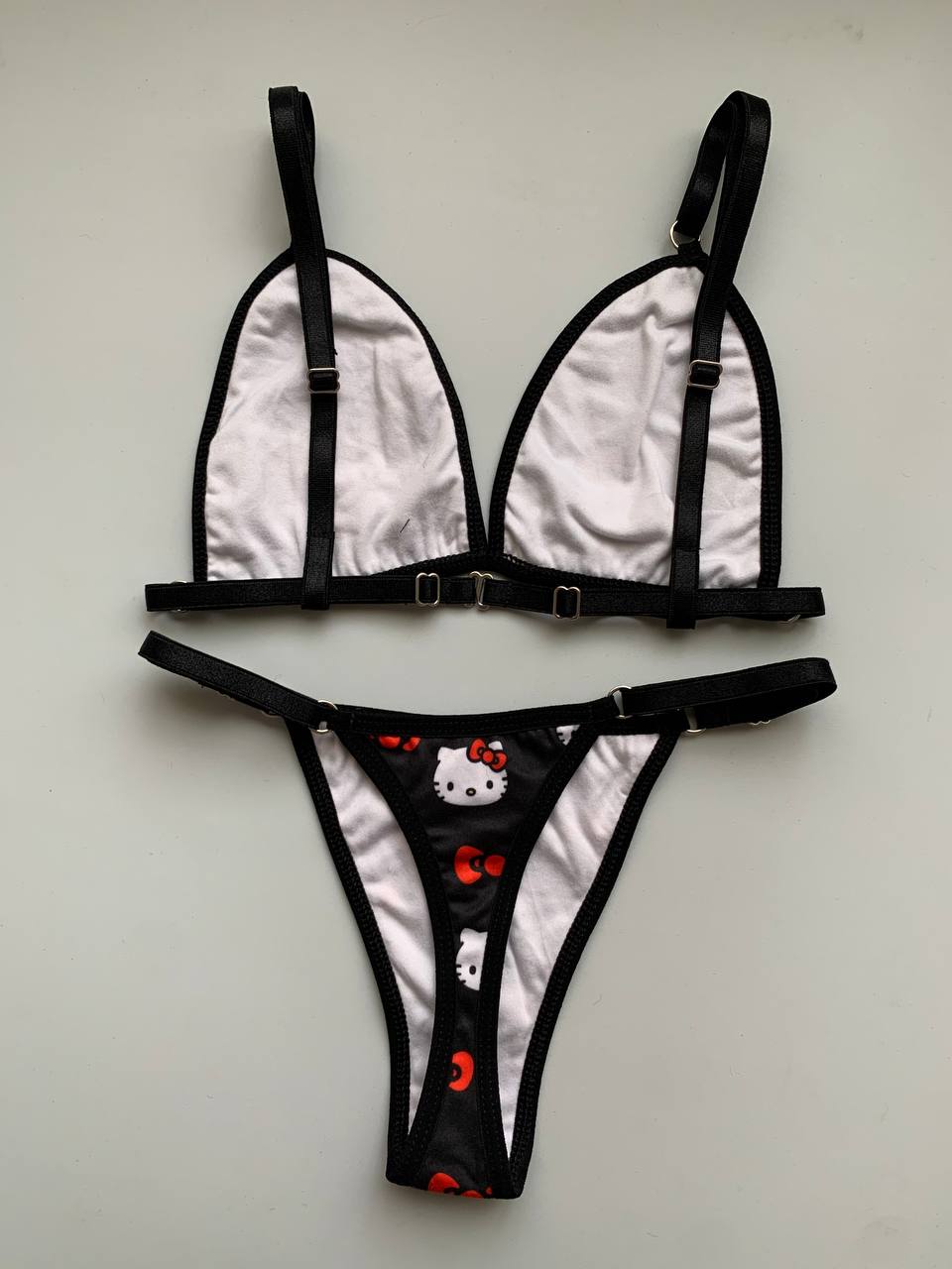SET HELLO KITTY