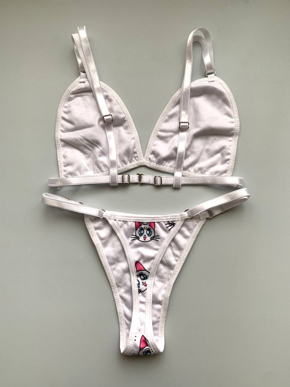 SET ARTEMIS