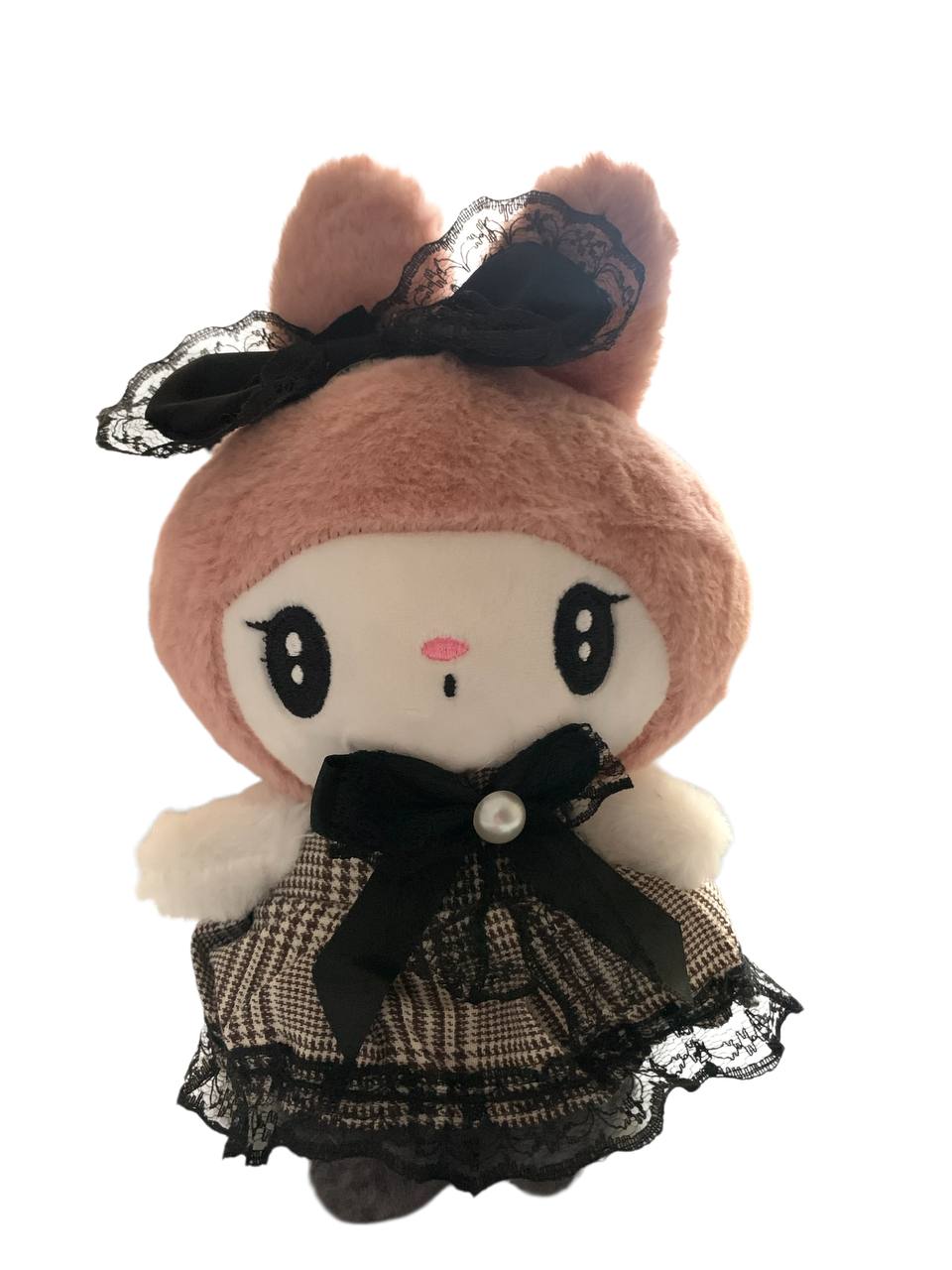 PELUCHE MY MELODY VICTORIANA