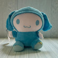 PELUCHE CINNAMOROLL