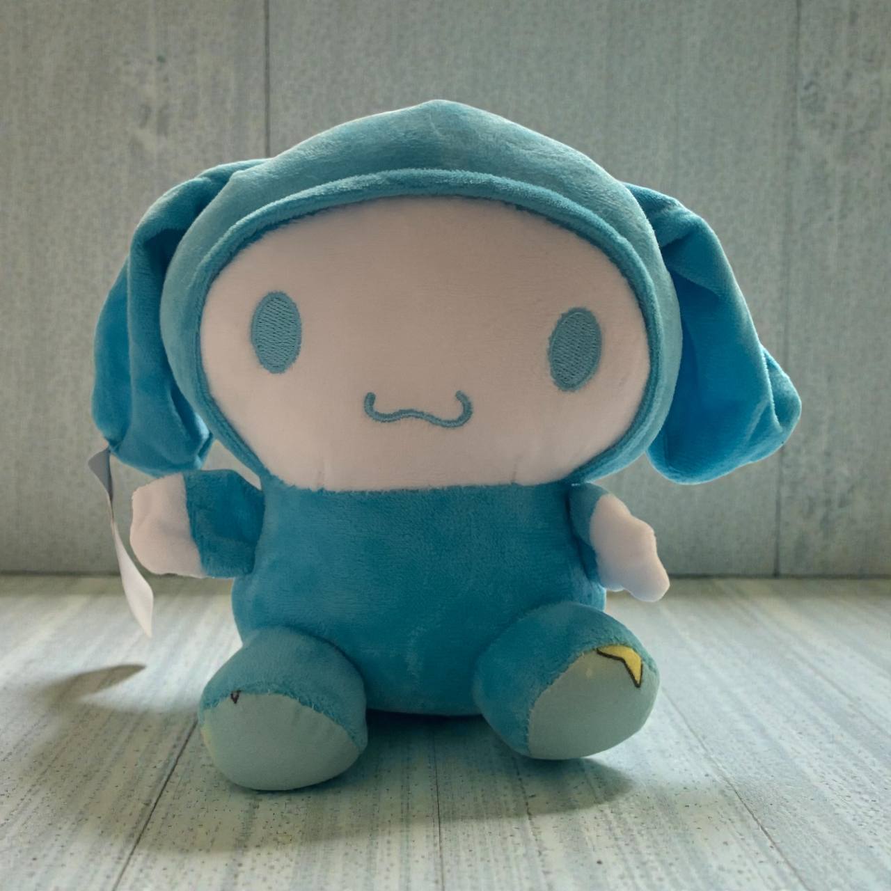 PELUCHE CINNAMOROLL