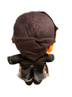 PELUCHE ZHONGLI GENSHIN IMPACT
