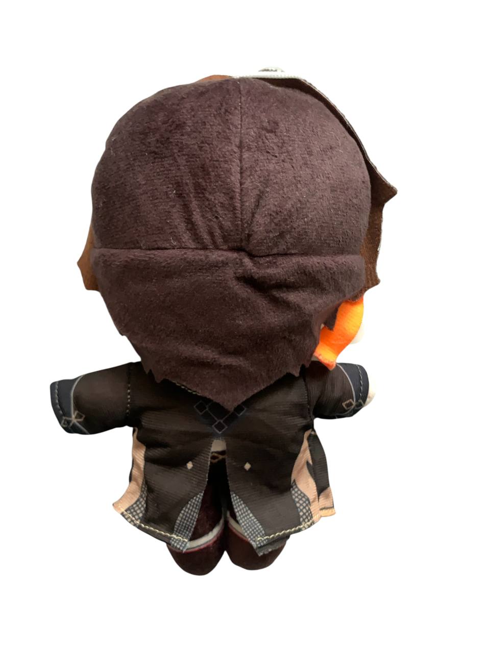 PELUCHE ZHONGLI GENSHIN IMPACT