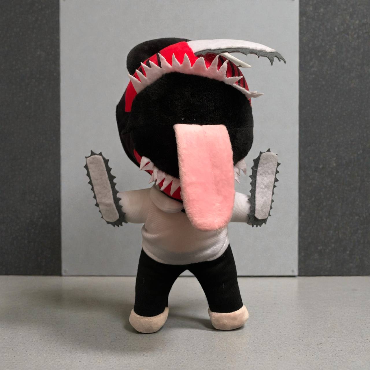 PELUCHE CHAINSAW MAN