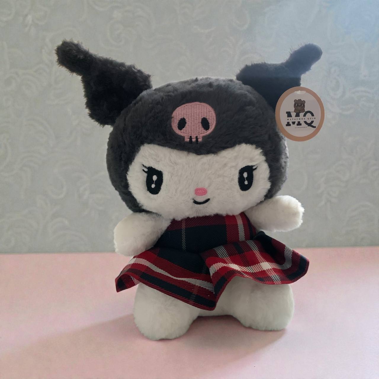 KUROMI PLUSH TOY