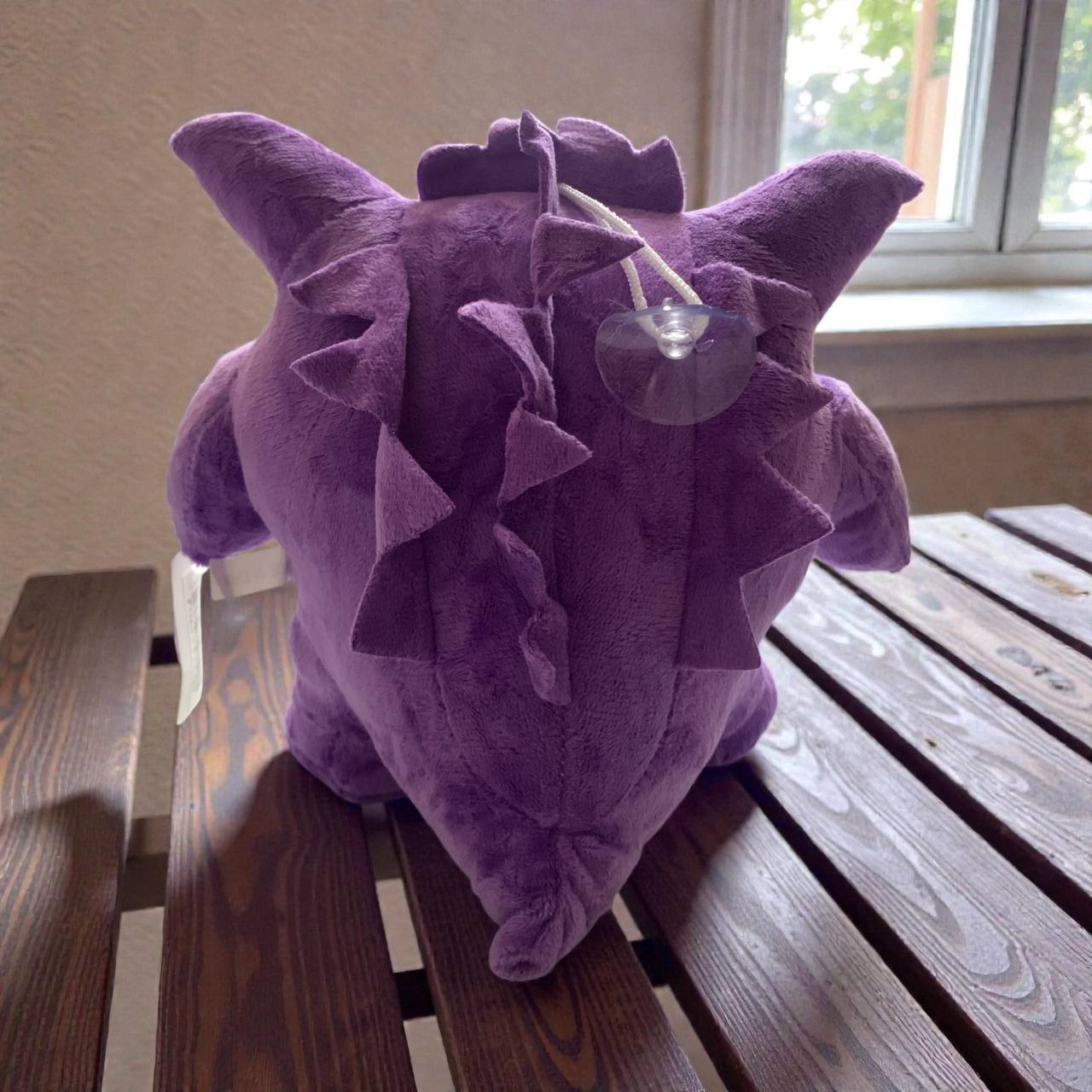 PELUCHE GENGAR