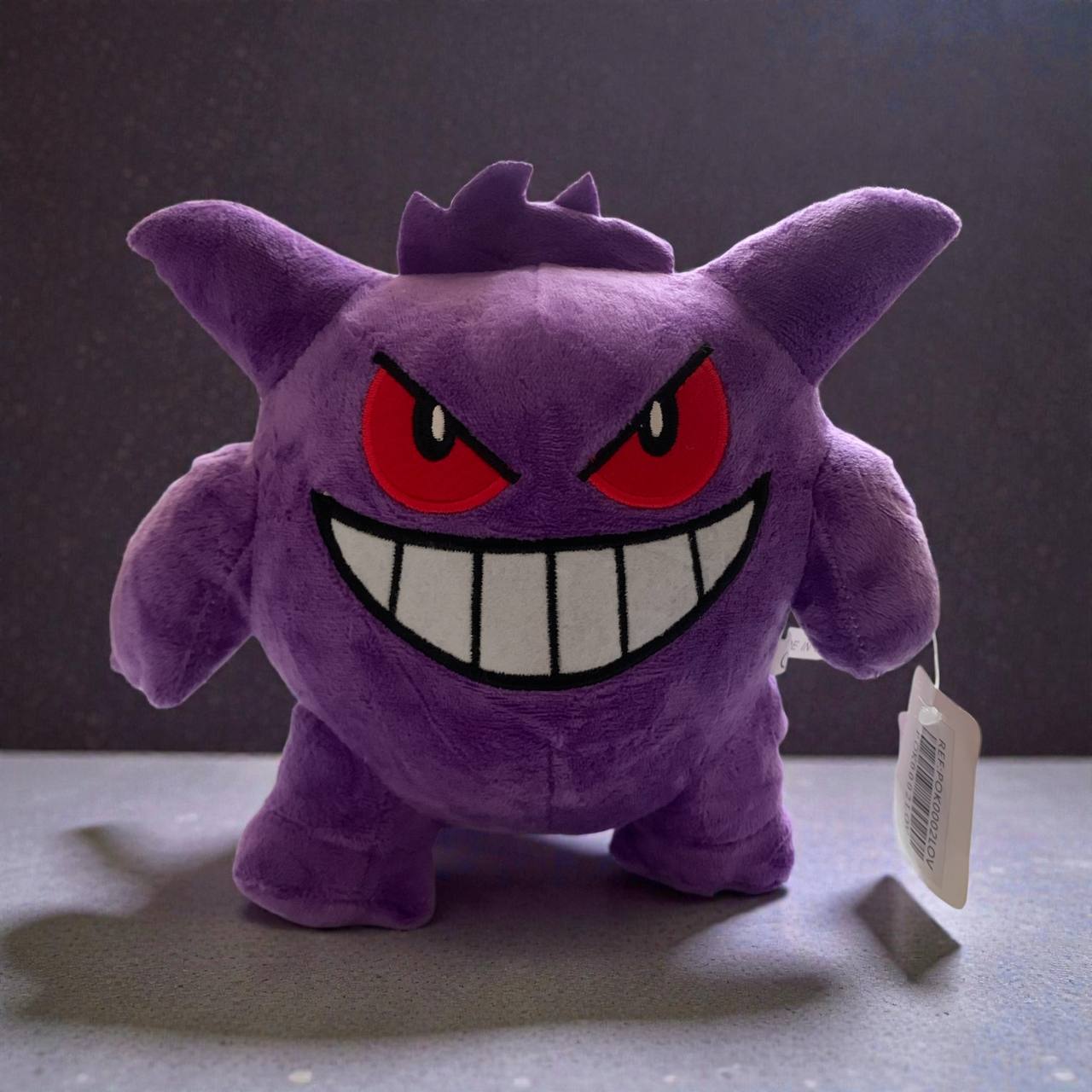 PELUCHE GENGAR