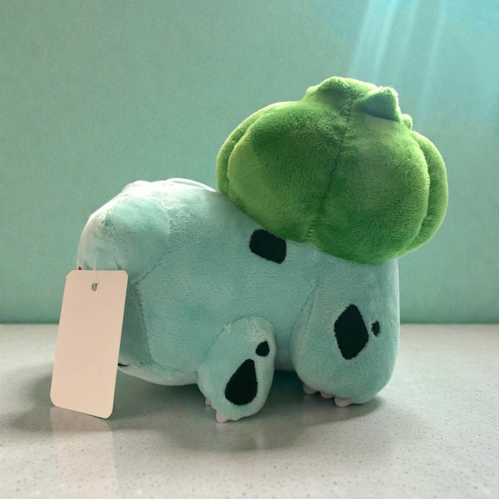 BULBASAUR PLUSH