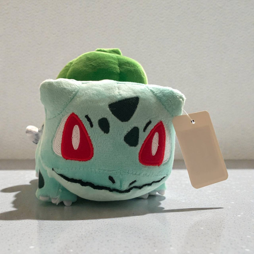 BULBASAUR PLUSH