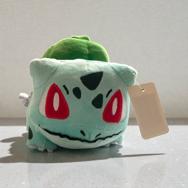 BULBASAUR PLUSH
