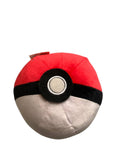 POKE BALL PLUSH TOY