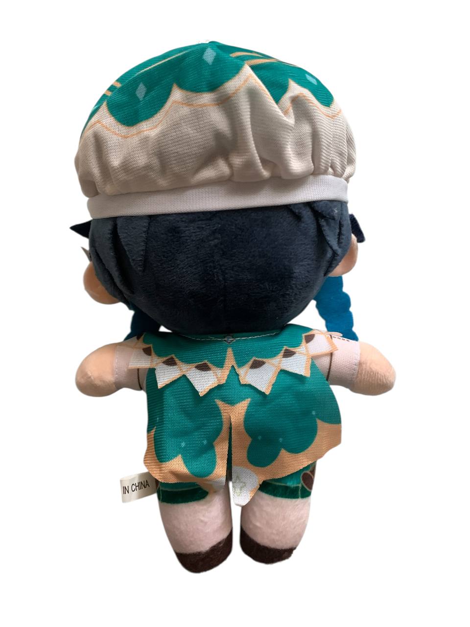 PELUCHE VENTI GENSHIN IMPACT