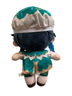 PELUCHE VENTI GENSHIN IMPACT