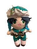 VENTI GENSHIN IMPACT PLUSH TOY