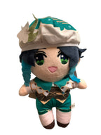 PELUCHE VENTI GENSHIN IMPACT