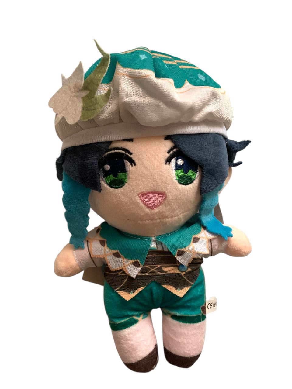 PELUCHE VENTI GENSHIN IMPACT