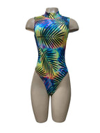 BODY FRESH HIGH NECK