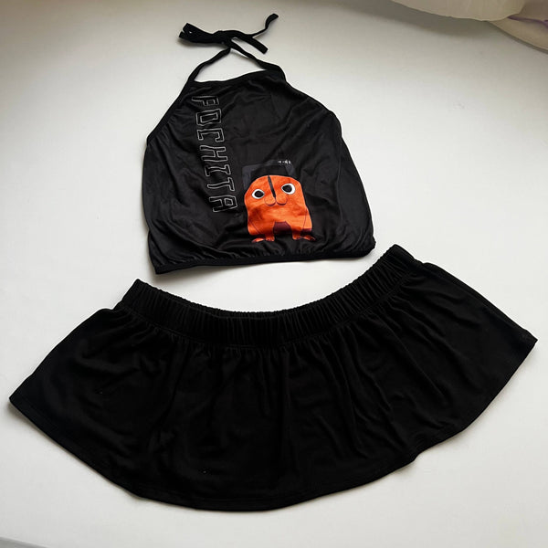 POCHITA SET