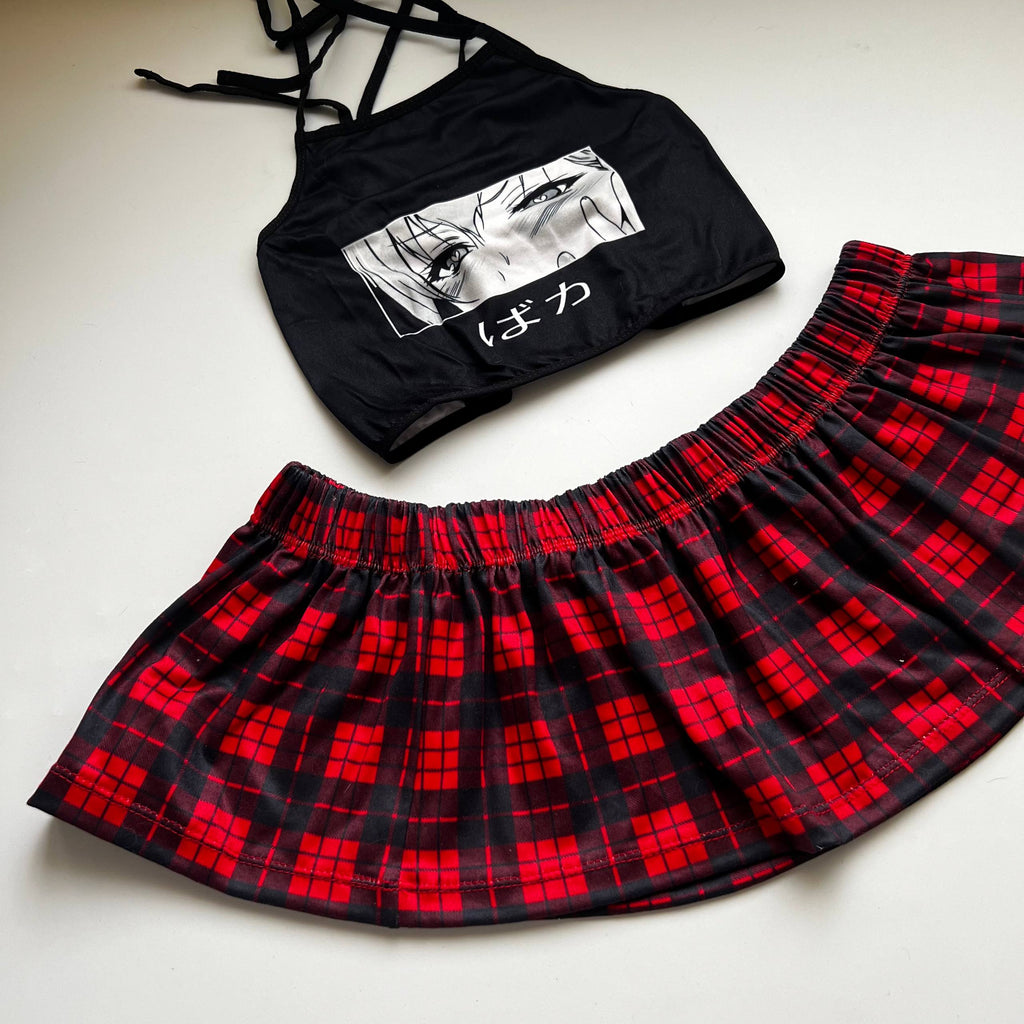 CONJUNTO AHEGAO