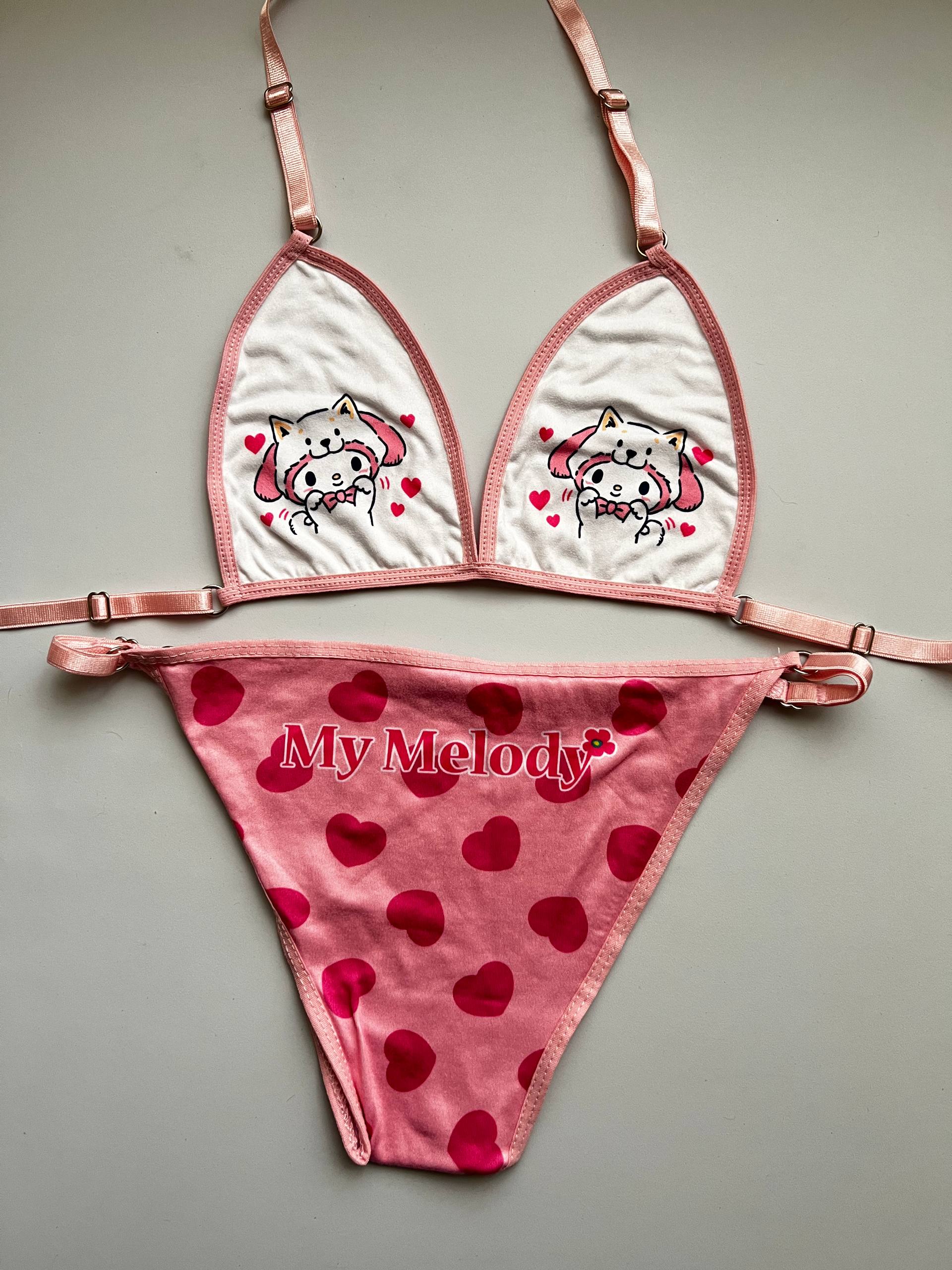 BIKINI MY MELODY
