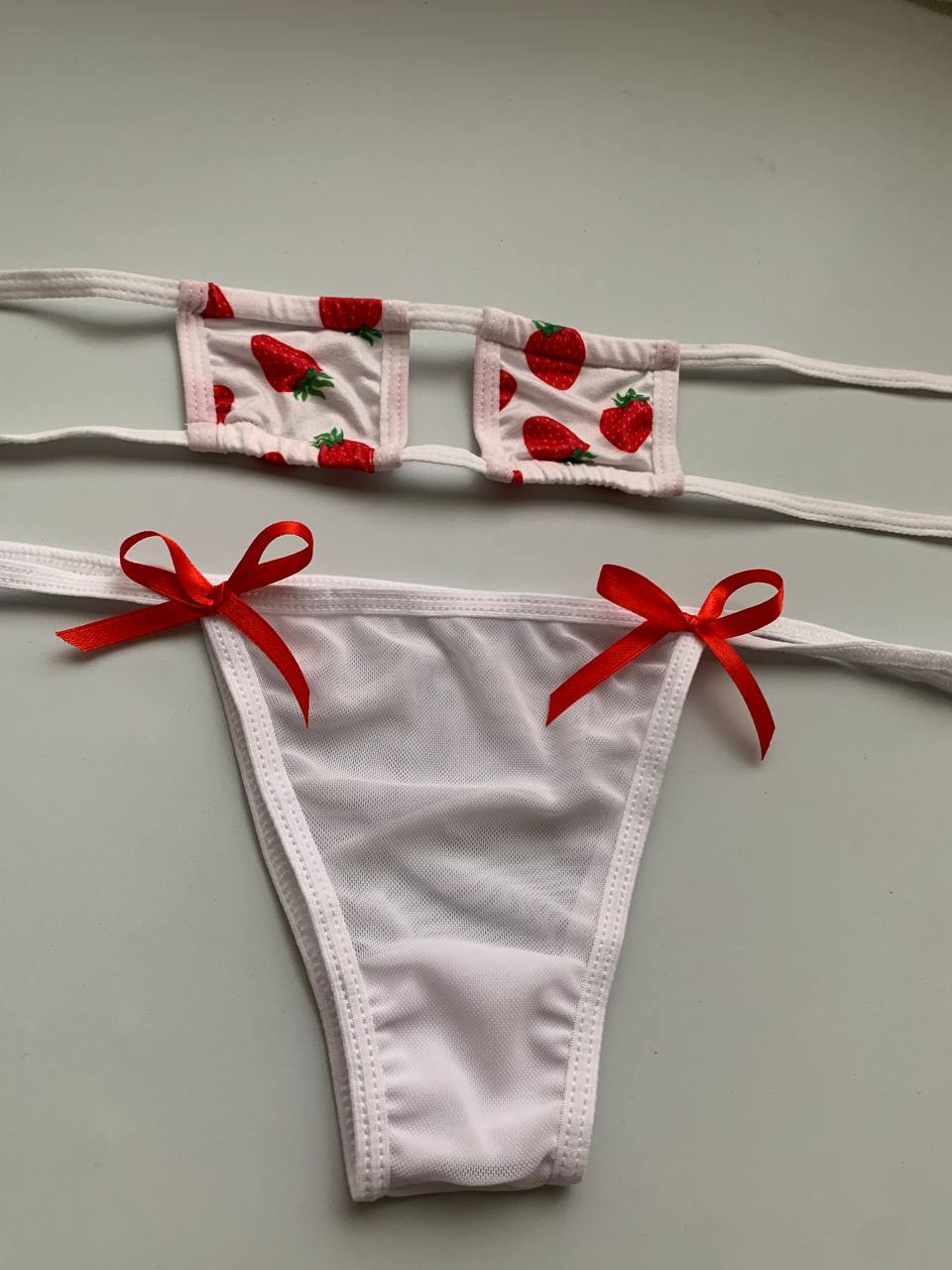 MICROBIKINI FRESITAS