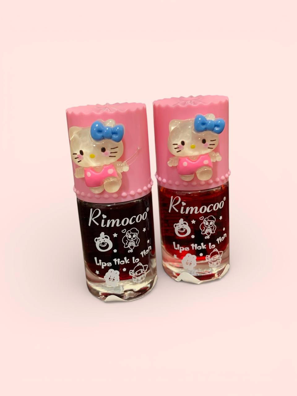TINTA HELLO KITTY