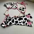 COW SET