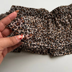 MESH TEX MINISKIRT