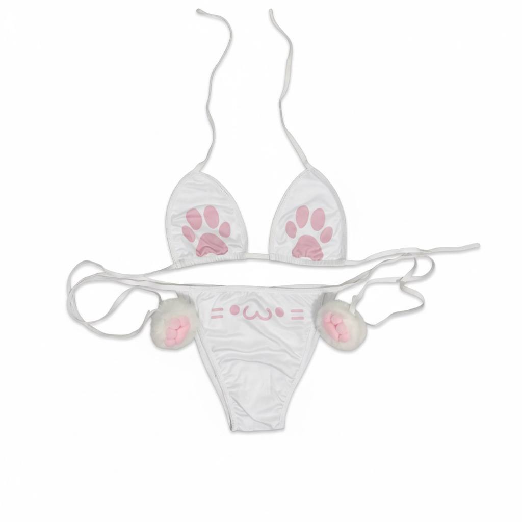 CONJUNTO KAWAII
