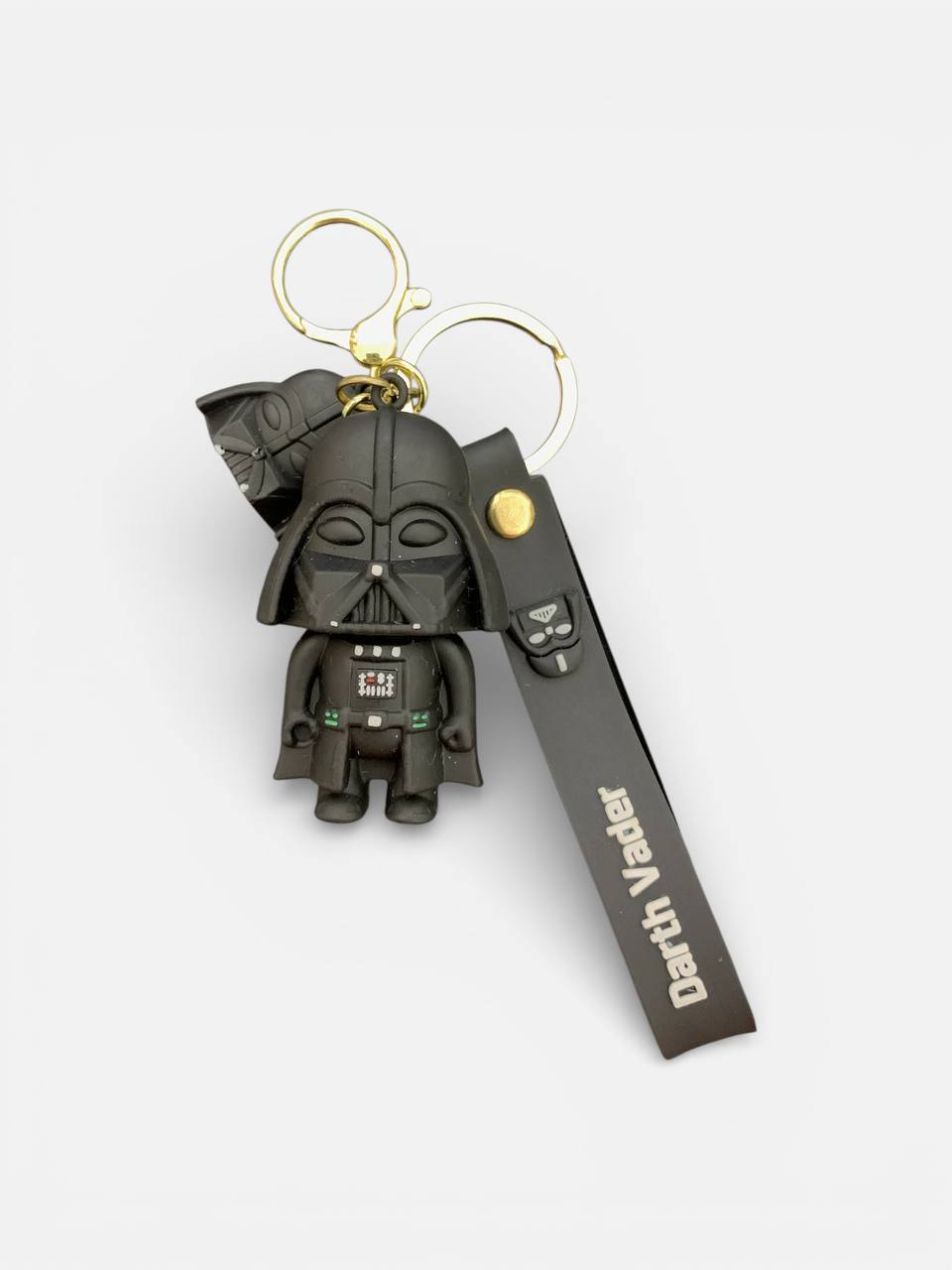 LLAVERO DARTH VADER