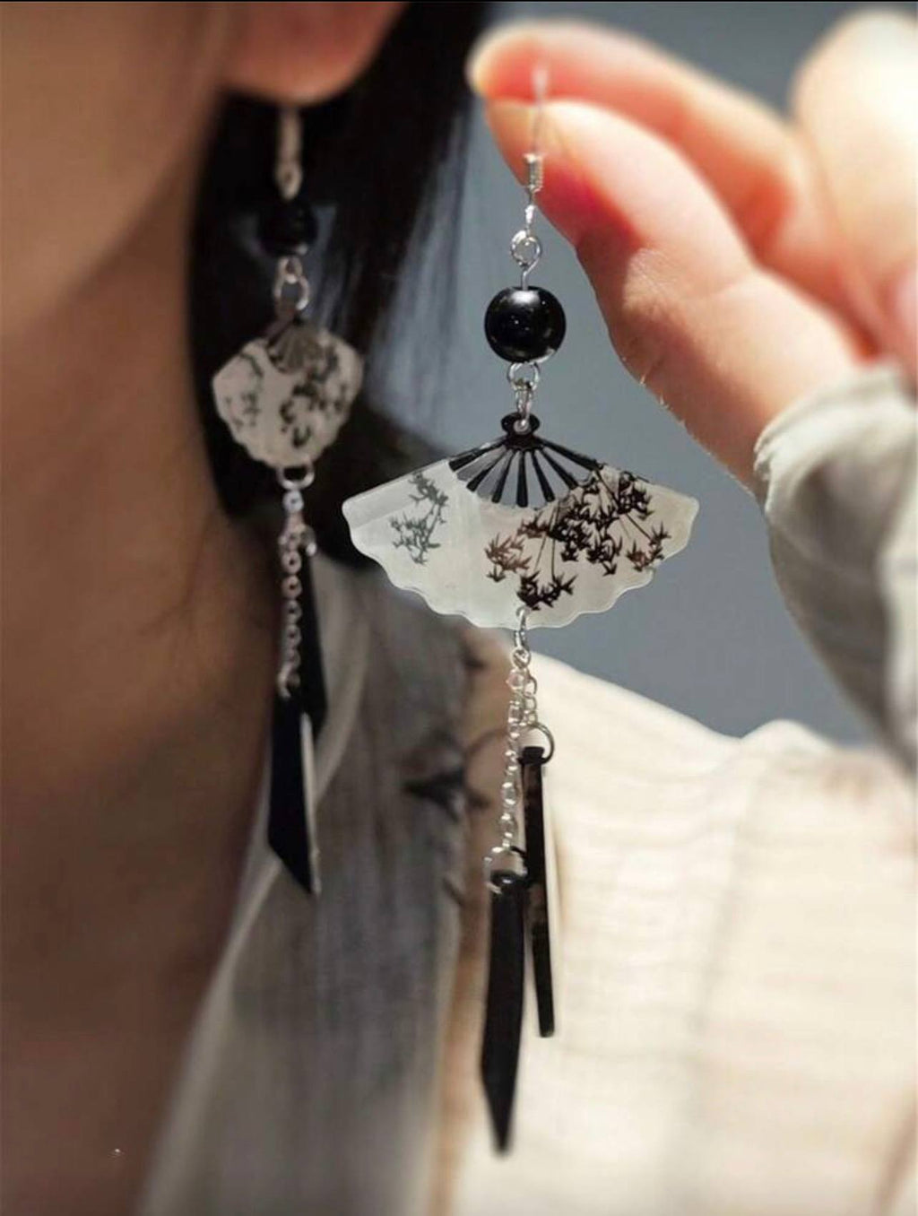 CHINESE EARRINGS