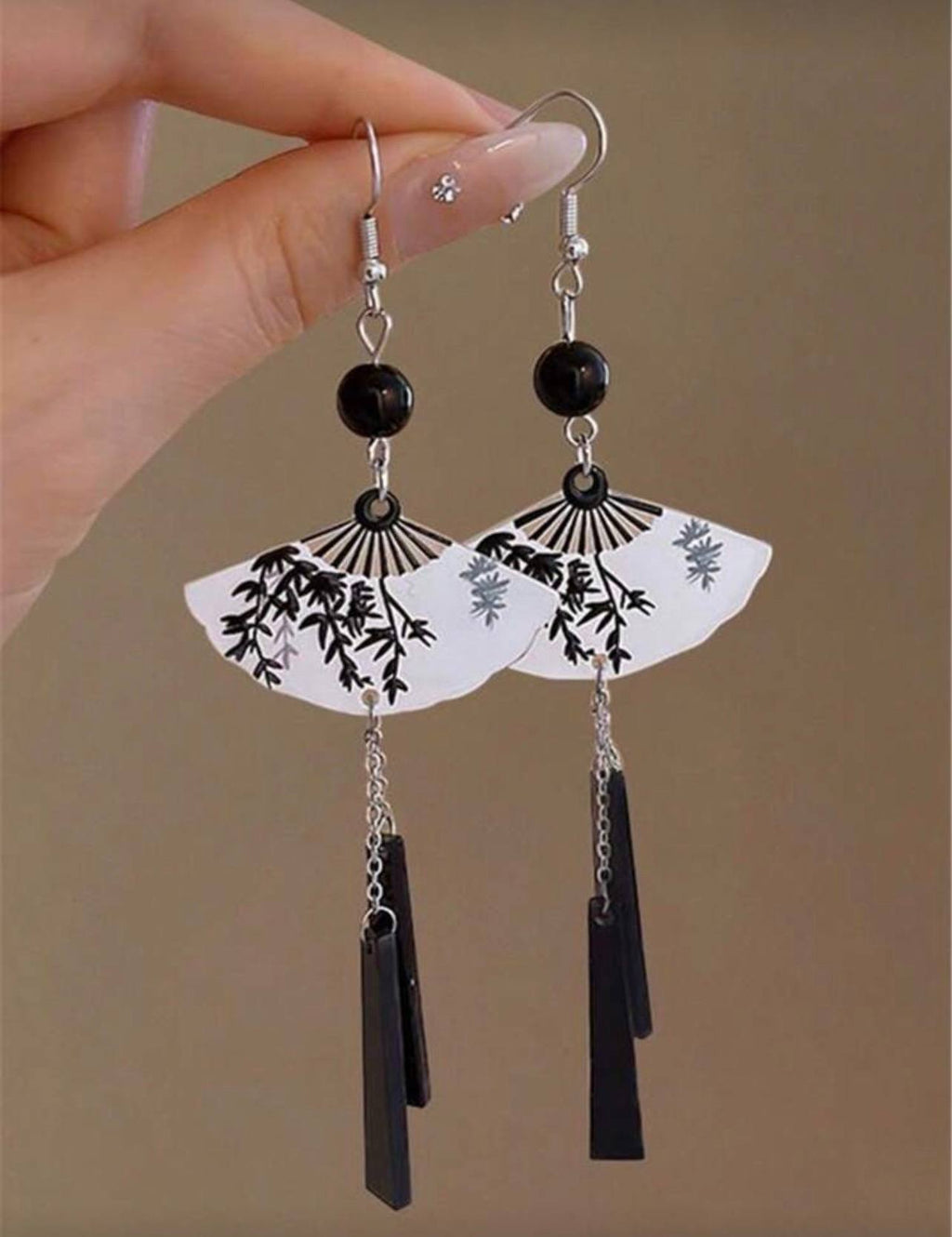 CHINESE EARRINGS