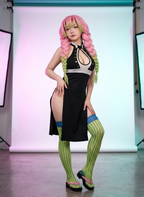 COSPLAY MITSURI