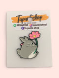 PINES TOTORO