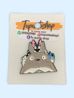 TOTORO PINS
