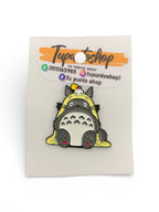 TOTORO PINS