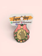 TOTORO PINS