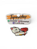 PINS DANDADAN