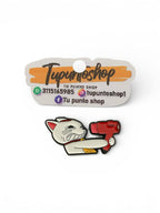 PINS DANDADAN