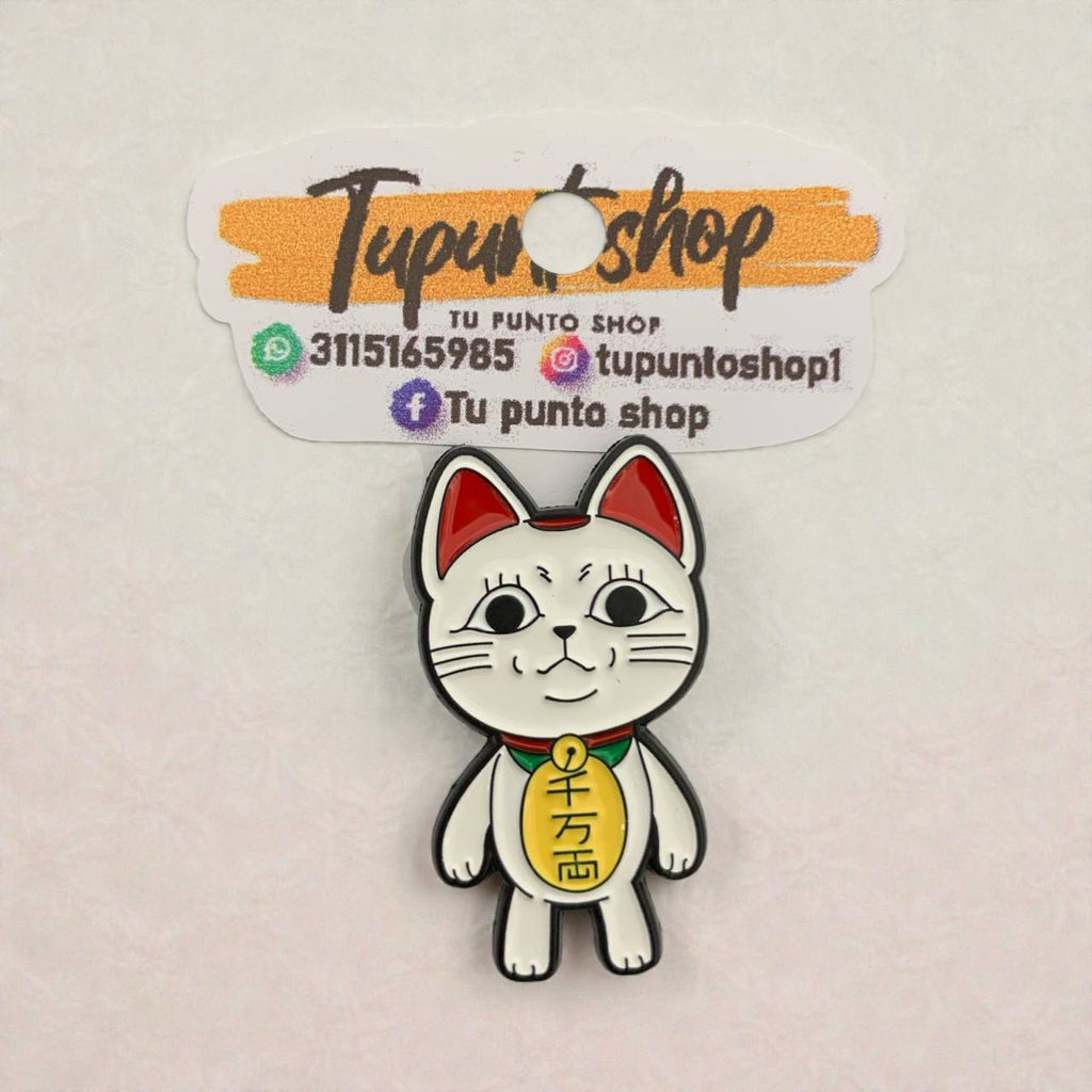 PINS DANDADAN