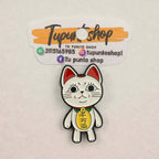 PINS DANDADAN