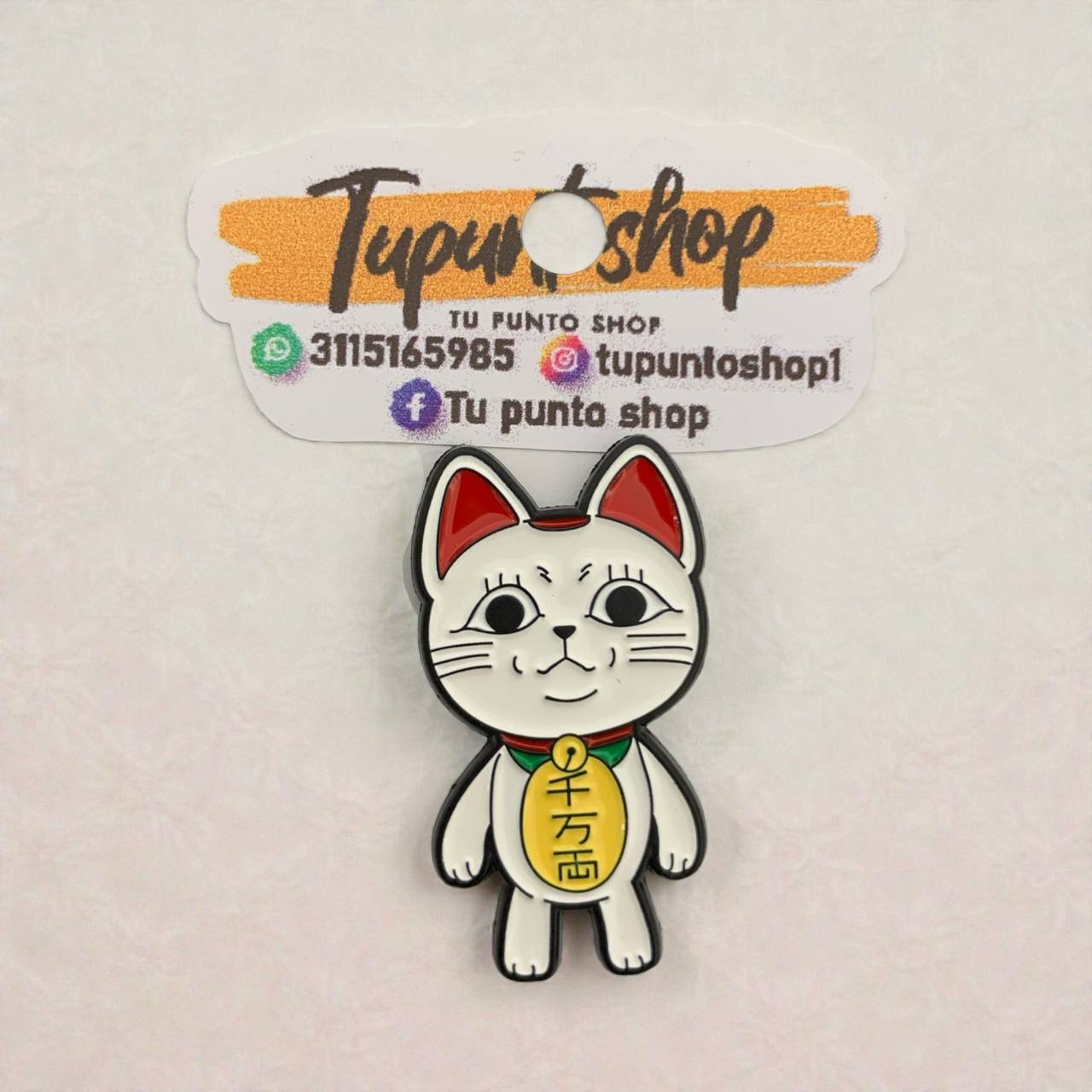 PINS DANDADAN