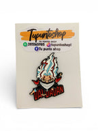 PINS DANDADAN